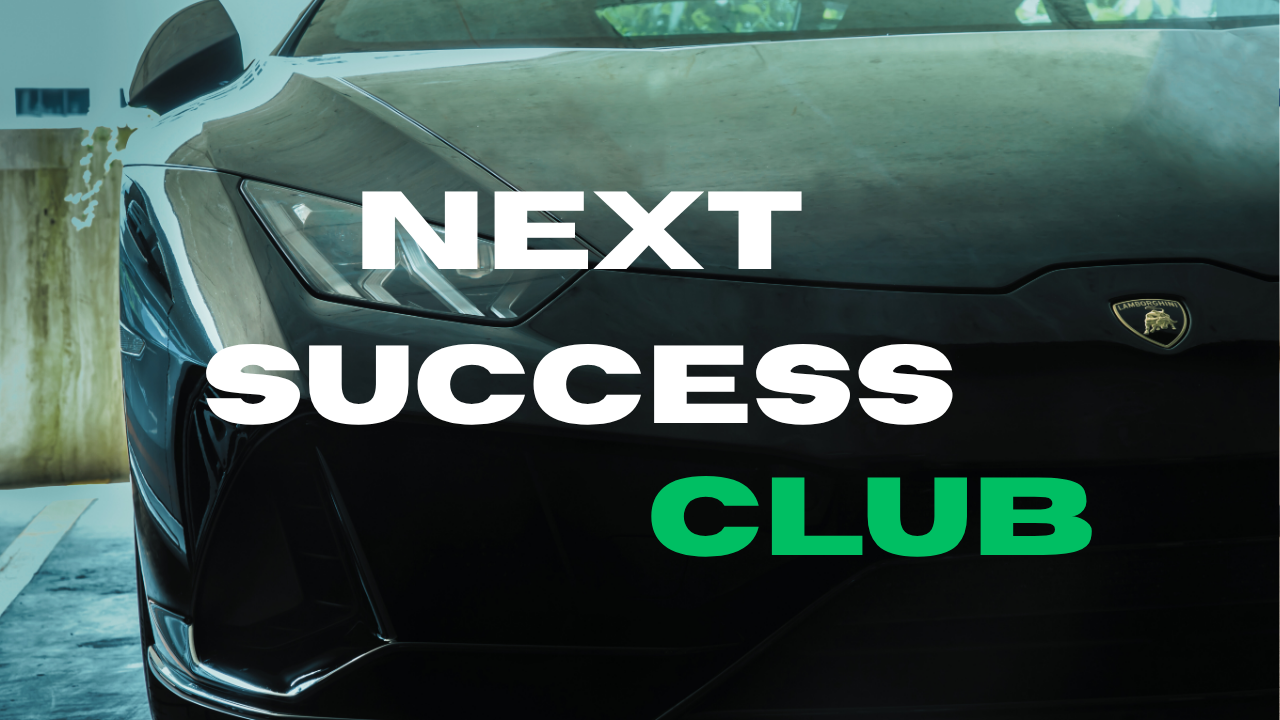 Next Success Club