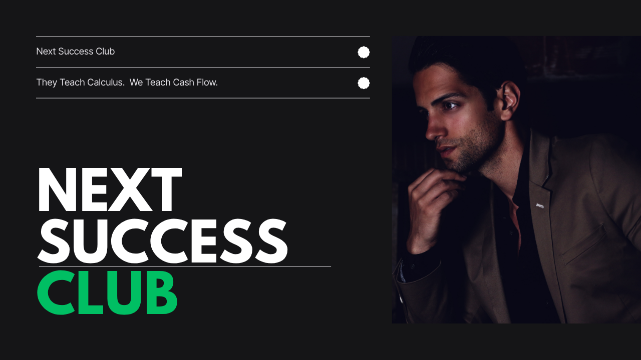 Next Success Club